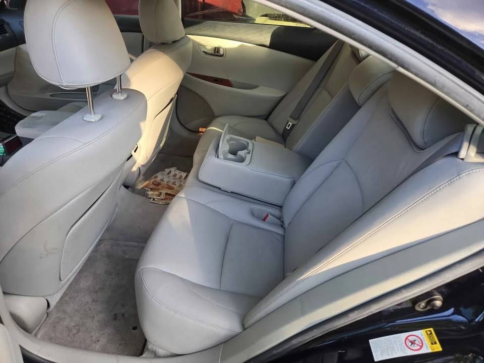 2008 Lexus ES 5th Gen - Image 5 of 9