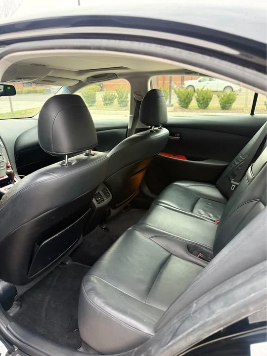 2008 Lexus ES 5th Gen - Image 11 of 19