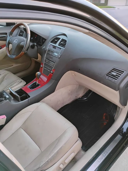 2008 Lexus ES 5th Gen - Image 12 of 12