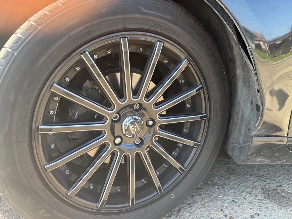 2008 Lexus ES 5th Gen - Image 7 of 12