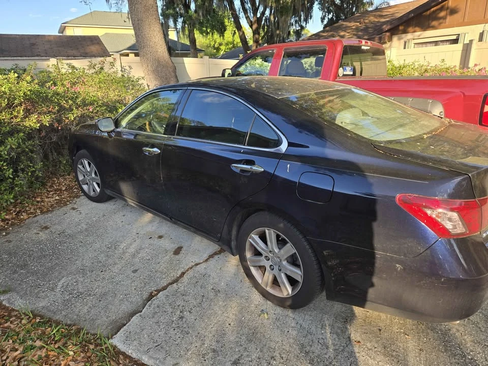 2008 Lexus ES 5th Gen - Image 6 of 9
