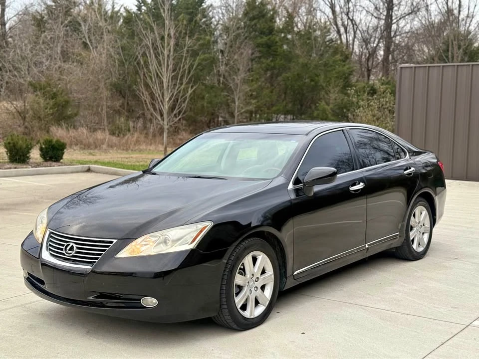 2008 Lexus ES 5th Gen - Image 2 of 19
