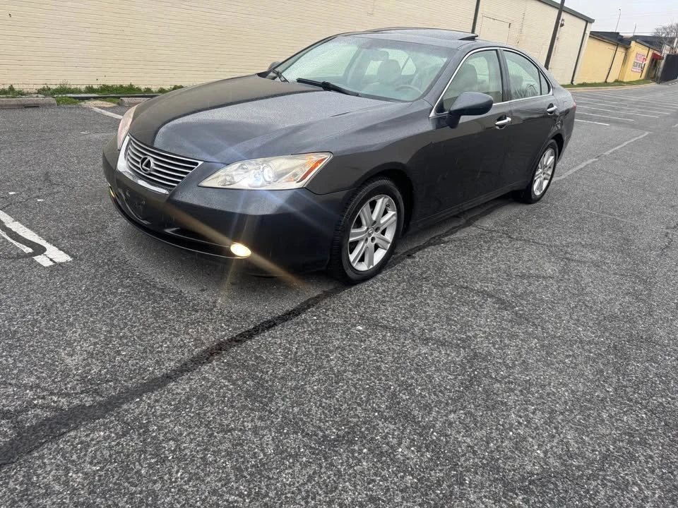 2008 Lexus ES 5th Gen - Image 12 of 15