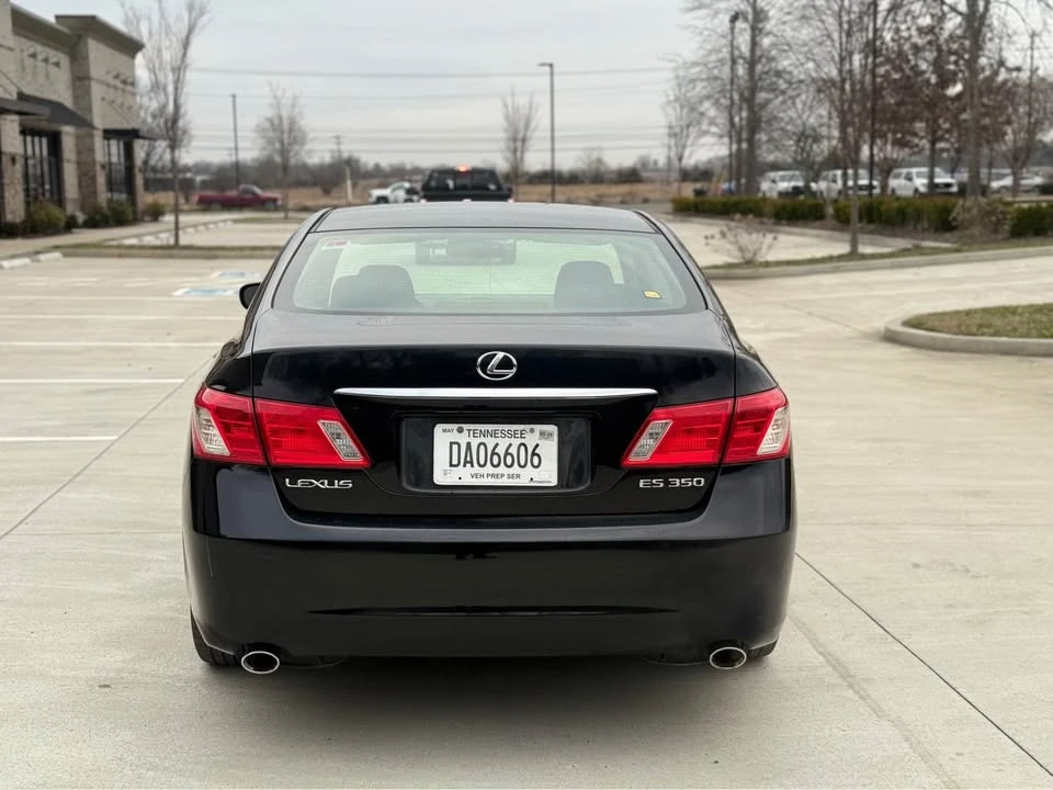 2008 Lexus ES 5th Gen - Image 8 of 19