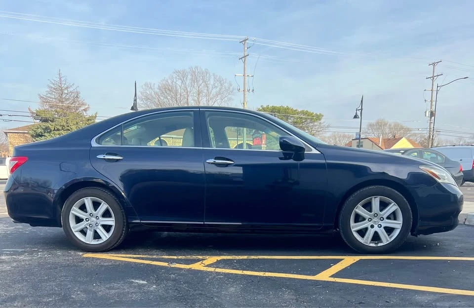 2008 Lexus ES 5th Gen - Image 6 of 13