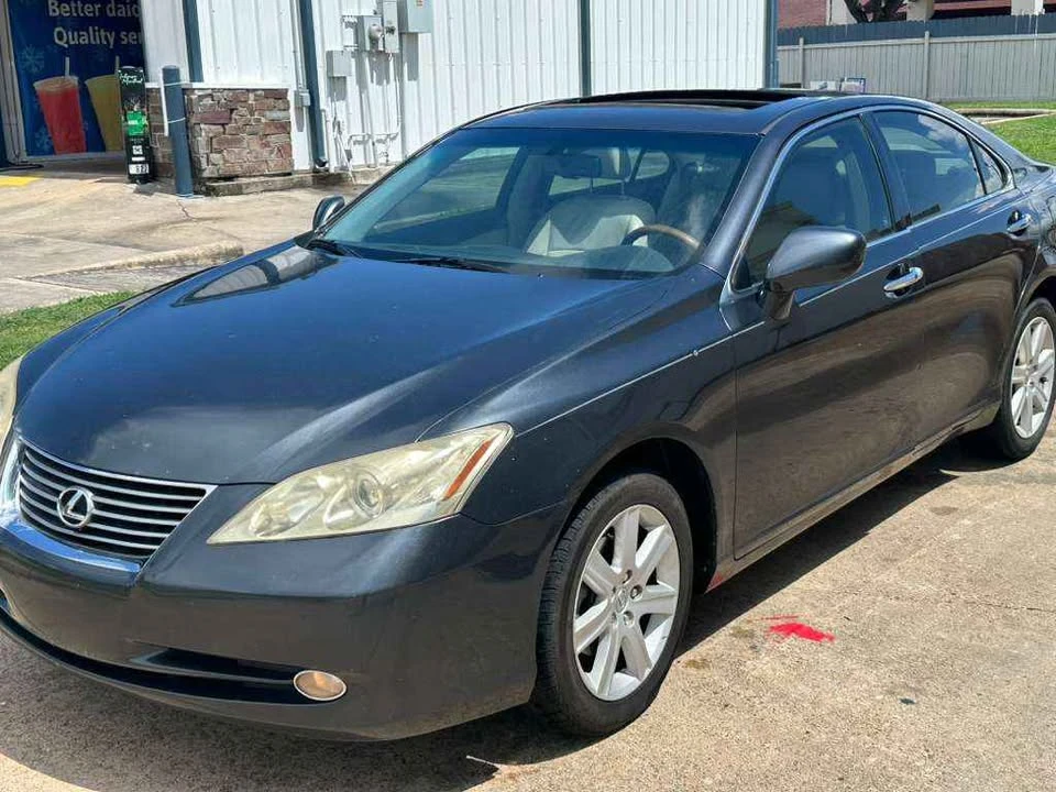 2008 Lexus ES 5th Gen - Image 3 of 12