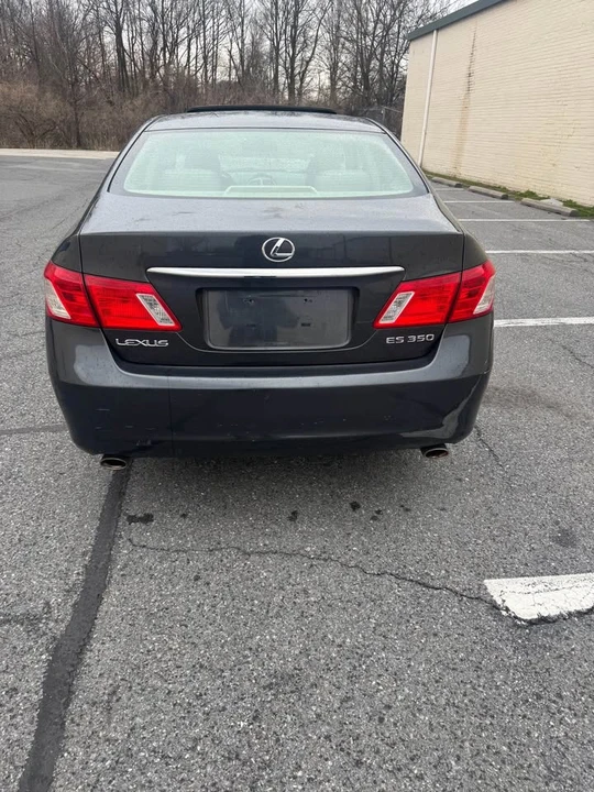 2008 Lexus ES 5th Gen - Image 15 of 15