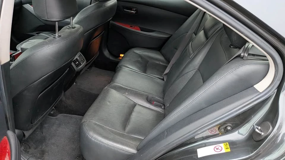 2008 Lexus ES 5th Gen - Image 5 of 5