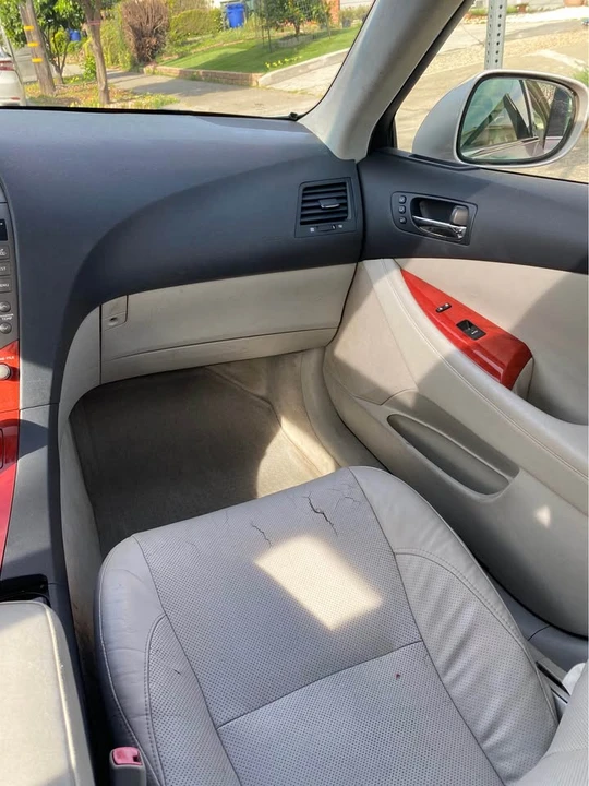 2008 Lexus ES 5th Gen - Image 12 of 15
