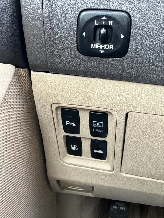2008 Lexus ES 5th Gen - Image 6 of 14