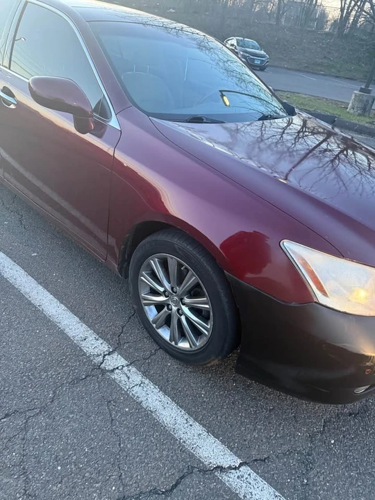 2008 Lexus ES 5th Gen - Image 8 of 17