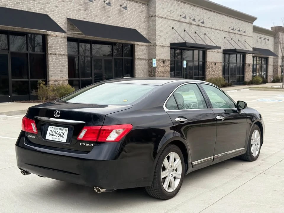 2008 Lexus ES 5th Gen - Image 7 of 19