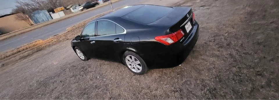 2008 Lexus ES 5th Gen - Image 4 of 9