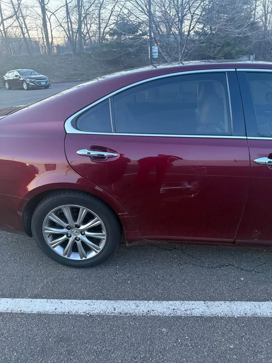 2008 Lexus ES 5th Gen - Image 7 of 17