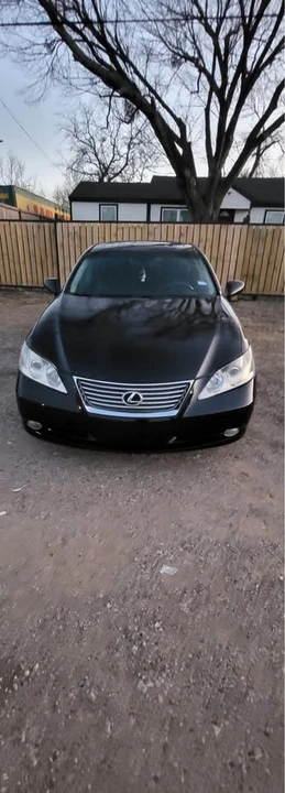 2008 Lexus ES 5th Gen - Image 3 of 9
