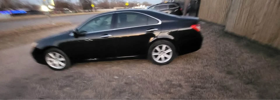 2008 Lexus ES 5th Gen - Image 6 of 9