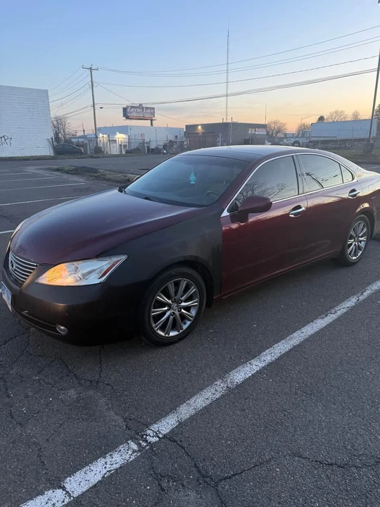 2008 Lexus ES 5th Gen - Image 2 of 17