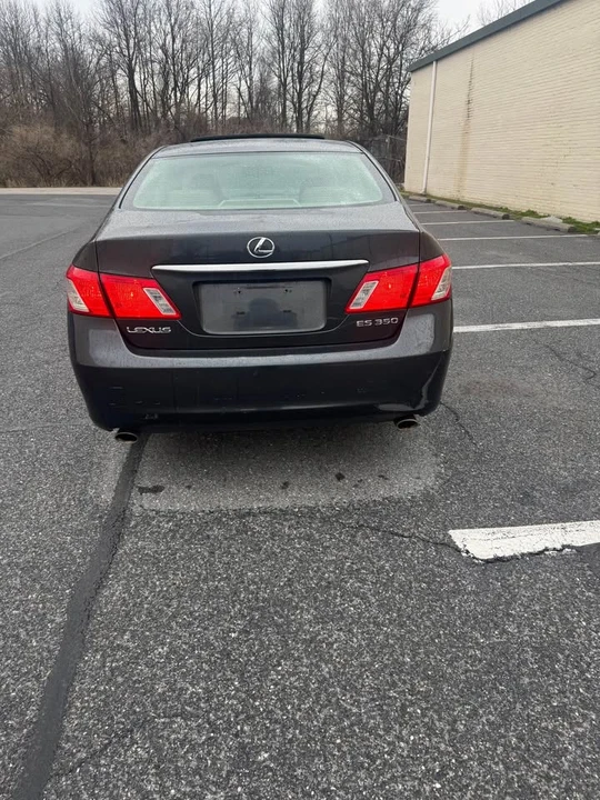 2008 Lexus ES 5th Gen - Image 9 of 15
