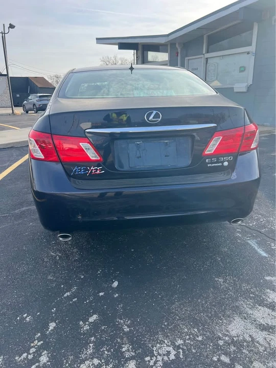 2008 Lexus ES 5th Gen - Image 5 of 13
