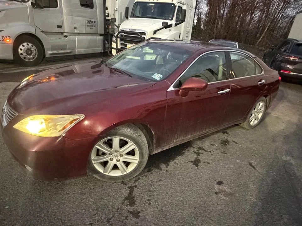 2008 Lexus ES 5th Gen - Image 3 of 6
