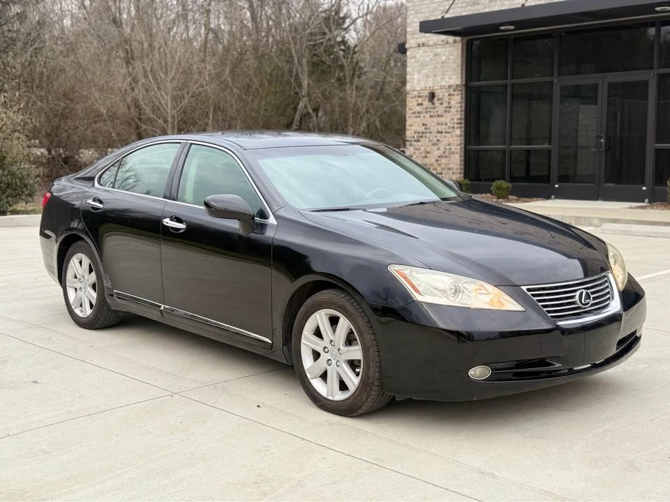 2008 Lexus ES 5th Gen - Image 3 of 19