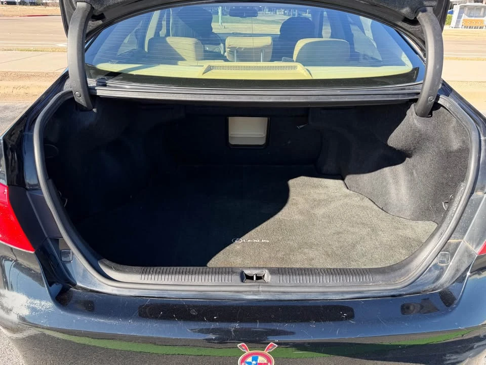 2008 Lexus ES 5th Gen - Image 7 of 8