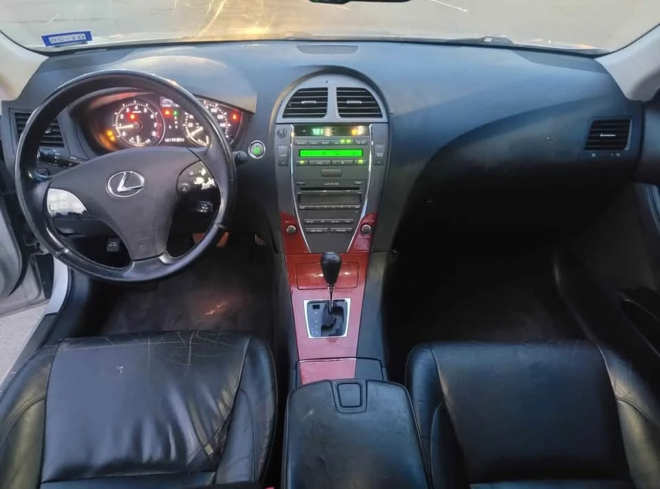 2008 Lexus ES 5th Gen - Image 13 of 13
