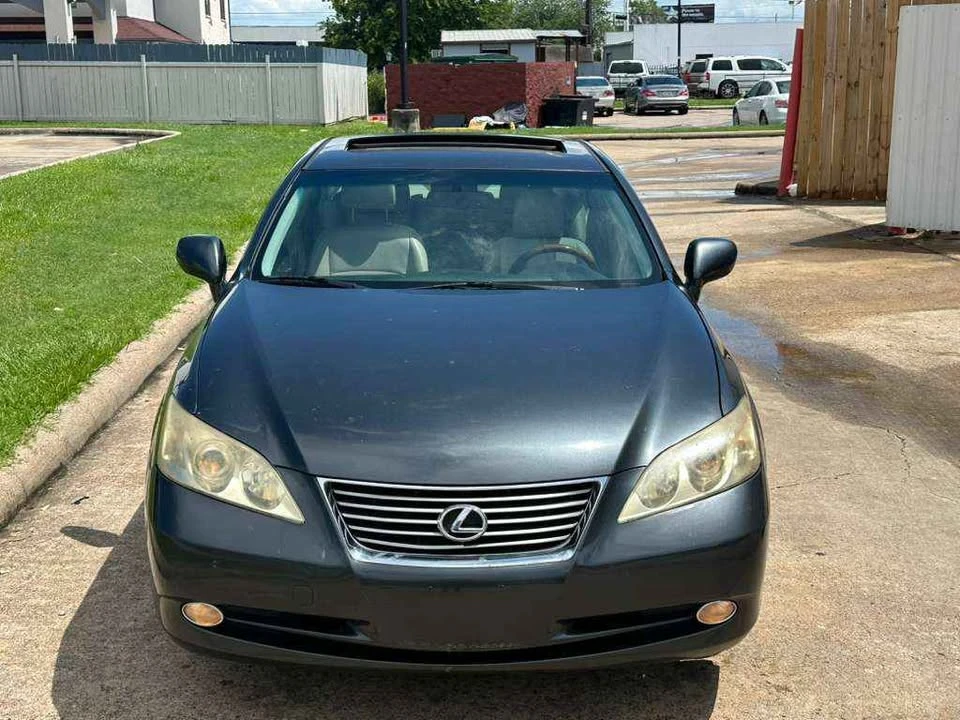 2008 Lexus ES 5th Gen - Image 12 of 12