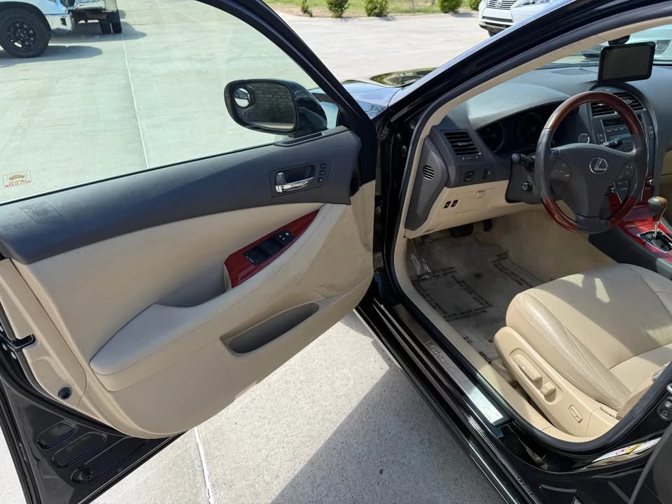 2008 Lexus ES 5th Gen - Image 6 of 15