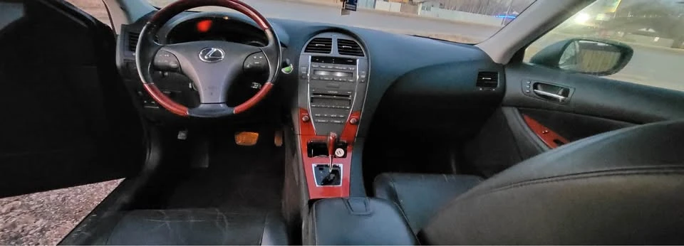 2008 Lexus ES 5th Gen - Image 8 of 9