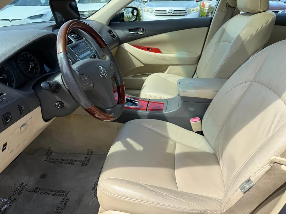 2008 Lexus ES 5th Gen - Image 7 of 15
