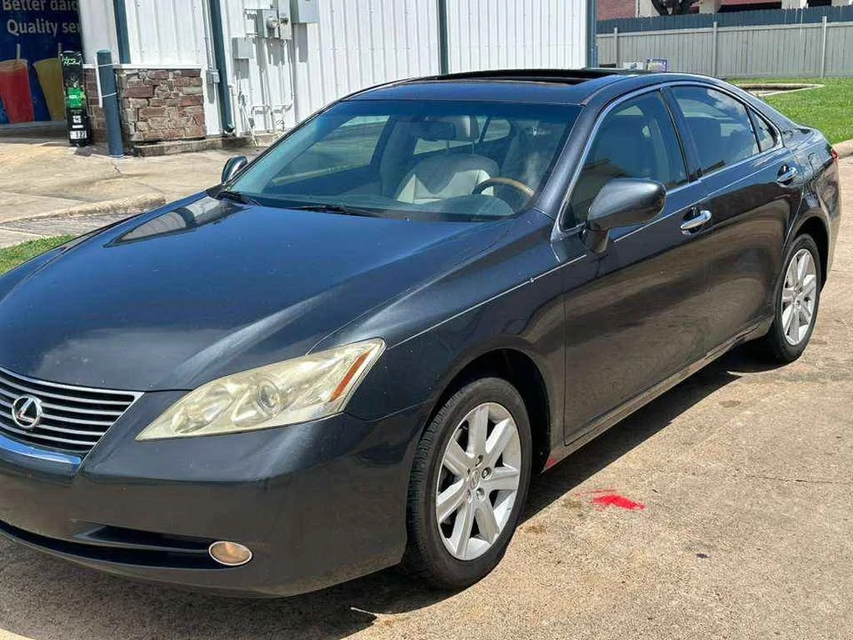 2008 Lexus ES 5th Gen - Image 5 of 12