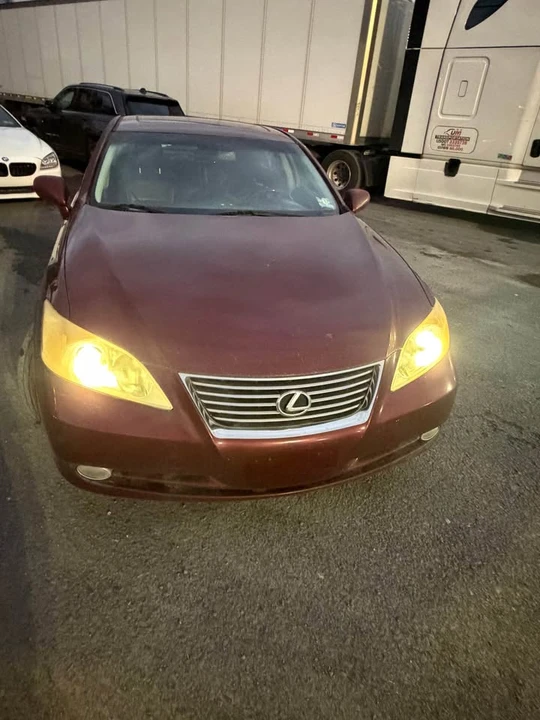 2008 Lexus ES 5th Gen - Image 5 of 6