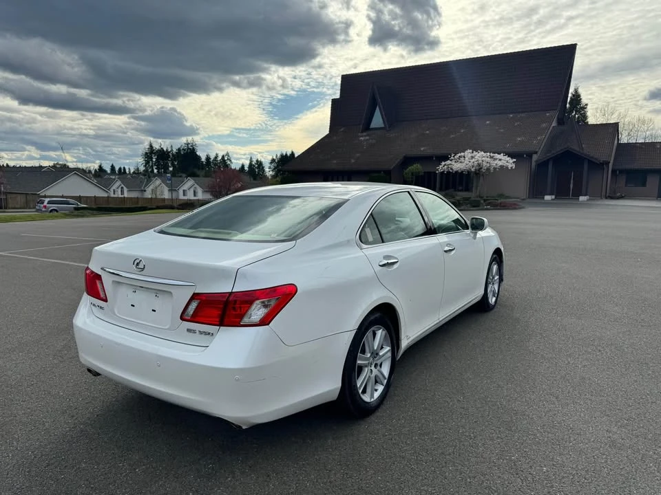 2008 Lexus ES 5th Gen - Image 11 of 14