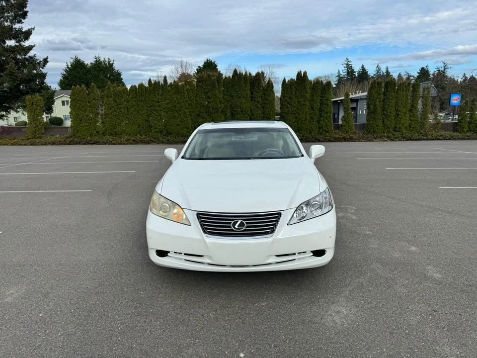 2008 Lexus ES 5th Gen - Image 2 of 14