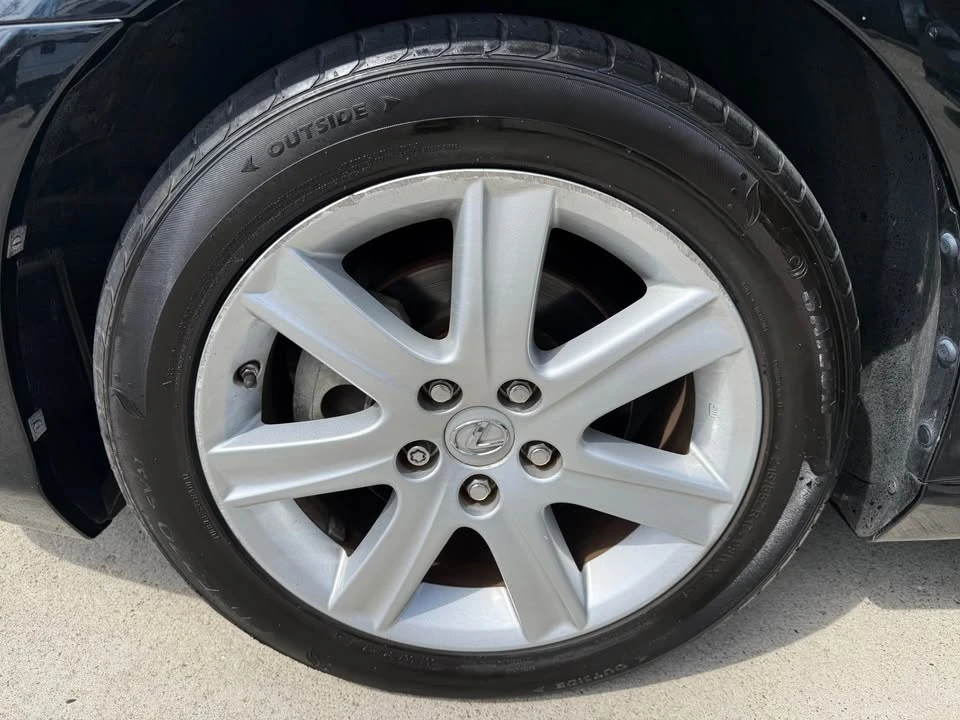 2008 Lexus ES 5th Gen - Image 14 of 15