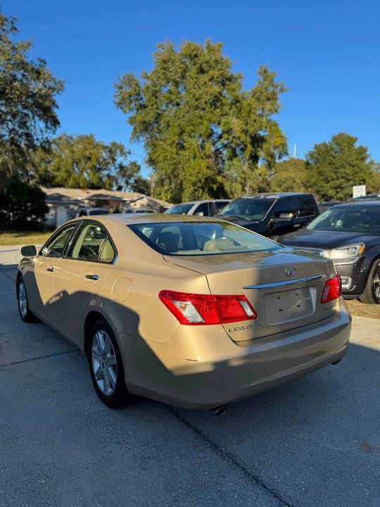 2008 Lexus ES 5th Gen - Image 6 of 14