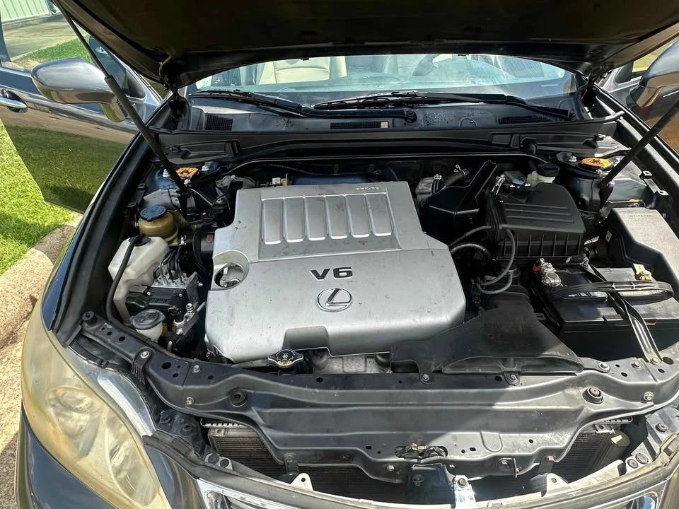 2008 Lexus ES 5th Gen - Image 10 of 12