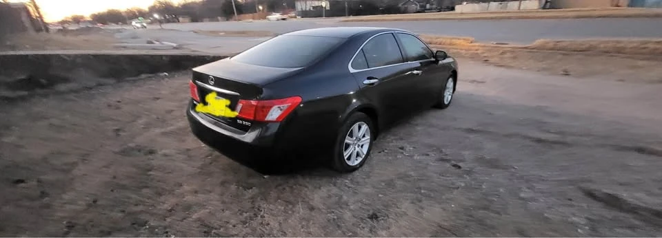 2008 Lexus ES 5th Gen - Image 2 of 9