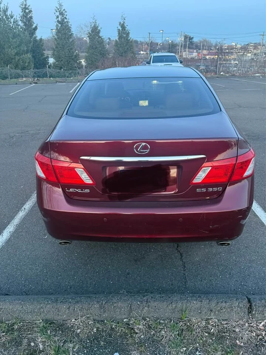 2008 Lexus ES 5th Gen - Image 5 of 17