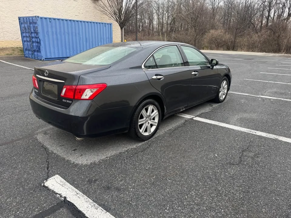 2008 Lexus ES 5th Gen - Image 3 of 15
