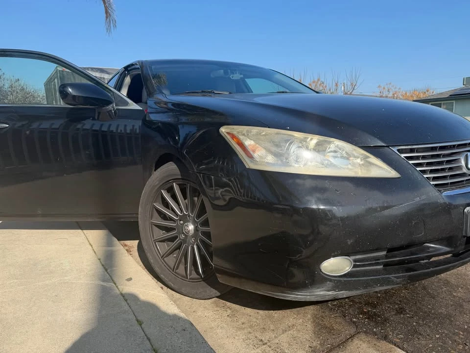2008 Lexus ES 5th Gen - Image 6 of 12
