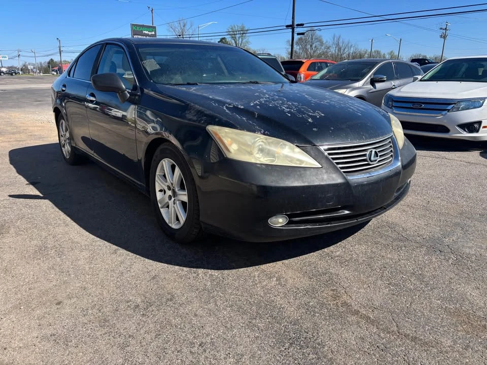 2008 Lexus ES 5th Gen - Image 2 of 8