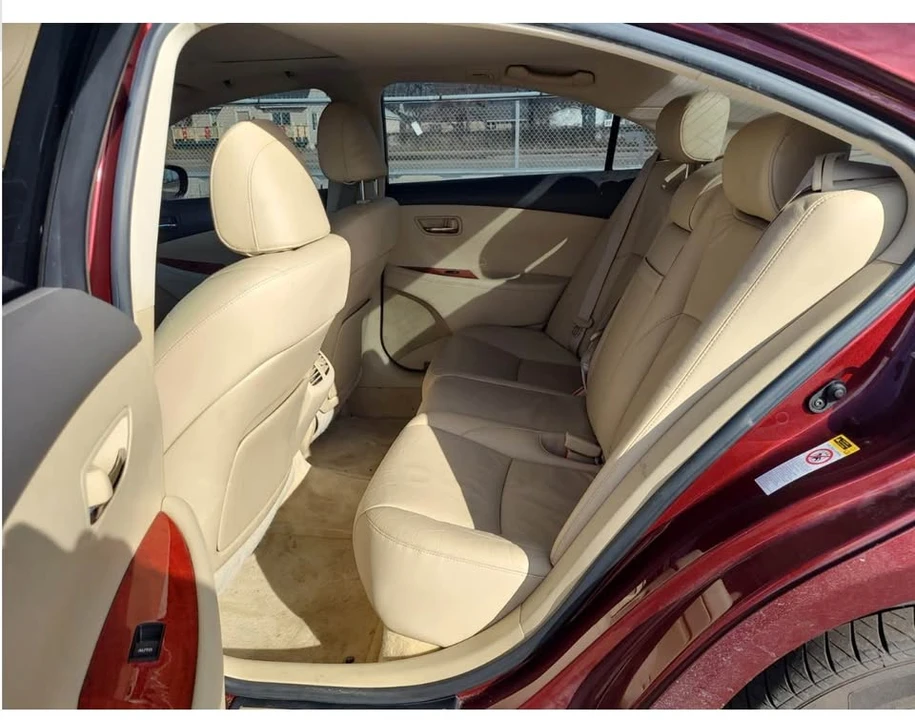 2008 Lexus ES 5th Gen - Image 5 of 8