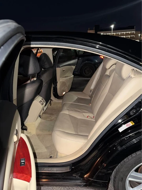 2008 Lexus ES 5th Gen - Image 6 of 8