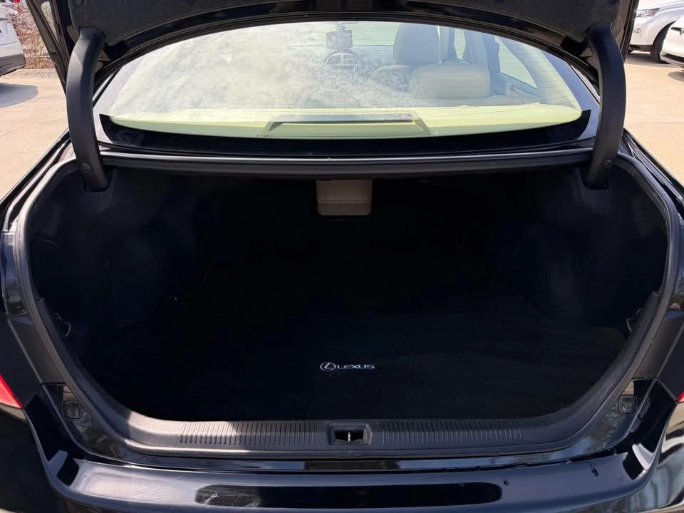 2008 Lexus ES 5th Gen - Image 13 of 15