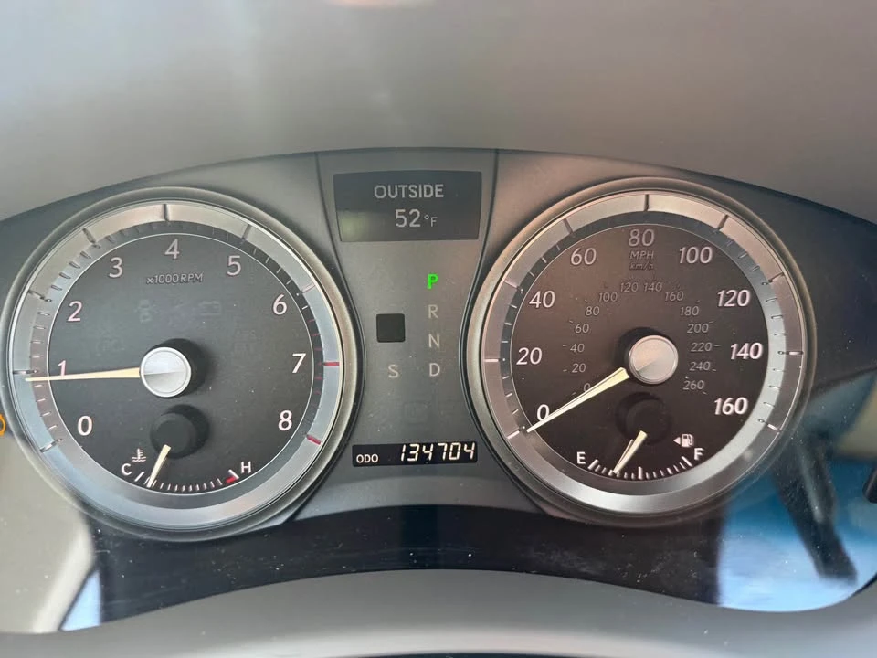 2008 Lexus ES 5th Gen - Image 15 of 15