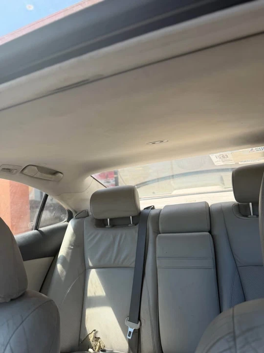 2008 Lexus ES 5th Gen - Image 7 of 14