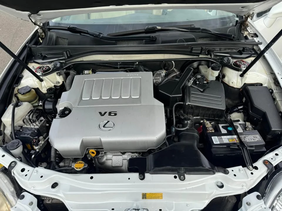 2008 Lexus ES 5th Gen - Image 14 of 14