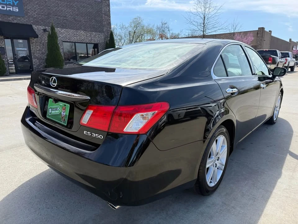 2008 Lexus ES 5th Gen - Image 3 of 15